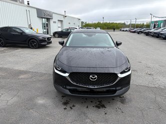 2021 Mazda CX30 GX