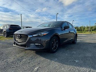 Mazda3 GT 2017