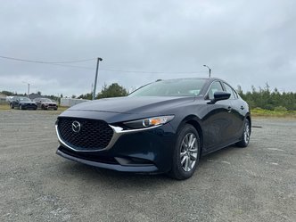 Mazda3 GS 2023