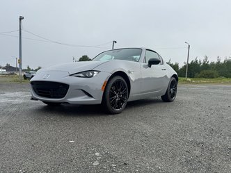 Mazda MX-5 RF GS-P 2026