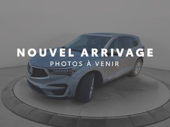 Acura RDX Tech 2021
