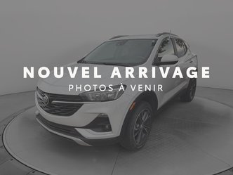 Buick Encore GX Select 2021