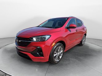 Buick Encore GX Preferred 2021