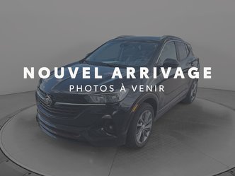 Buick Encore GX Preferred 2023
