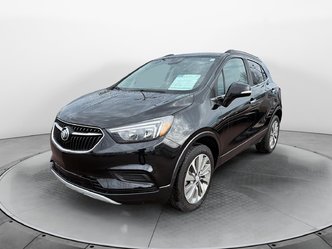 Buick Encore Preferred 2019