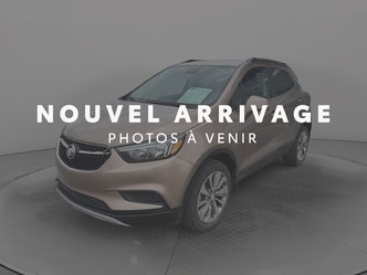Buick Encore Preferred 2019