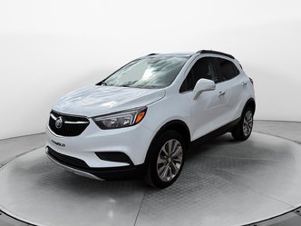 Buick Encore Preferred 2019