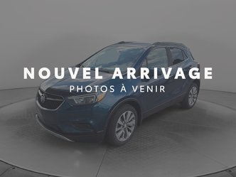 Buick Encore Preferred 2020