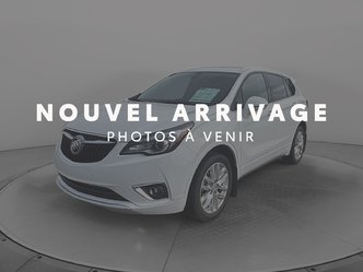 Buick Envision Premium 2020