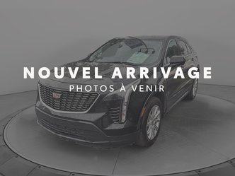 Cadillac XT4 AWD Luxury 2023