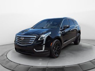 2019 Cadillac XT5 AWD