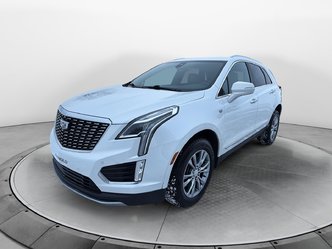 Cadillac XT5 AWD Premium Luxury 2022