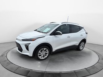 Chevrolet BOLT EUV LT 2022