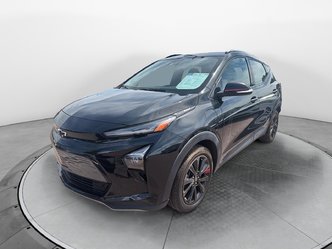 Chevrolet BOLT EUV LT 2023