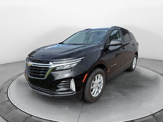 Chevrolet Equinox LT 2022