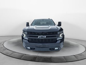 Chevrolet Silverado 1500 LTD RST 2022