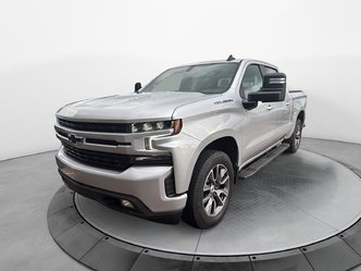 Chevrolet Silverado 1500 RST 2021