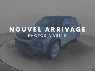 Chevrolet Trailblazer LS 2023