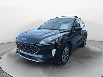 Ford Escape SEL 2020