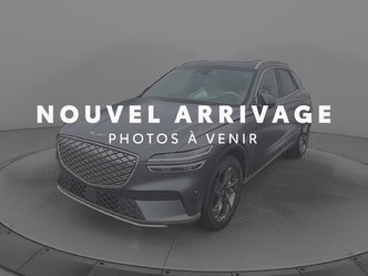GENESIS Electrified GV70 Prestige 2023