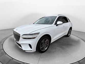 2023 GENESIS GV70 2.5T Advanced