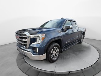 2022 GMC Sierra 1500 Limited SLE