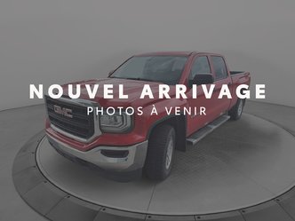 GMC Sierra 1500  2018