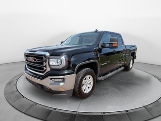 GMC Sierra 1500 SLE 2018