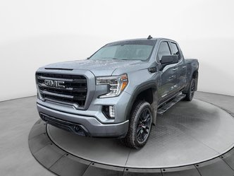 GMC Sierra 1500 Elevation 2019
