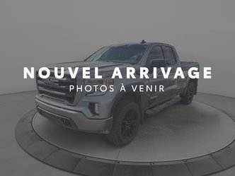 GMC Sierra 1500 Elevation 2019