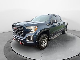 GMC Sierra 1500 AT4 2019