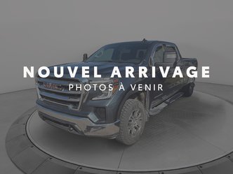 GMC Sierra 1500 SLE 2021