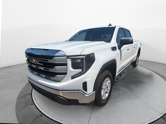 GMC Sierra 1500 SLE 2023