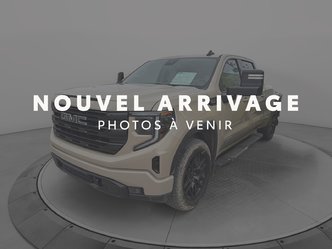 GMC Sierra 1500 Elevation 2023