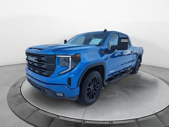 GMC Sierra 1500 Elevation 2024