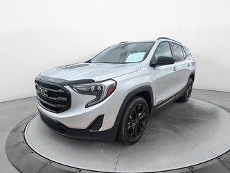 GMC Terrain SLE 2021