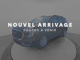GMC Terrain SLE 2022