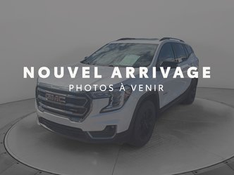 GMC Terrain AT4 2023