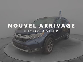 Honda CR-V EX 2018