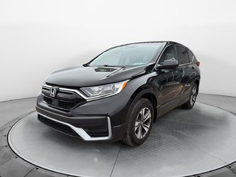 Honda CR-V LX 2021