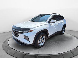2022 Hyundai Tucson Preferred