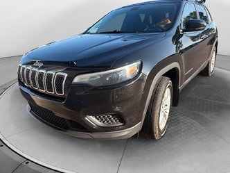 Jeep Cherokee Sport 2020
