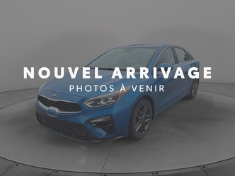 Kia Forte  2021