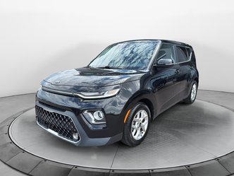 Kia Soul  2020