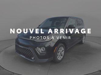Kia Soul  2020