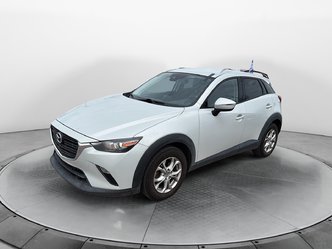 2021 Mazda CX-3 GS