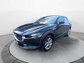 Mazda CX-30 GS 2024