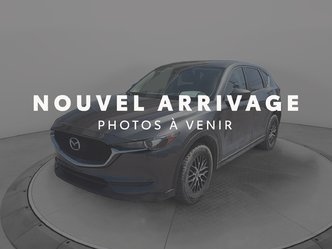 Mazda CX-5 GX 2019