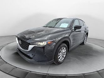 Mazda CX-5 GX 2022