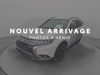 Mitsubishi Outlander  2020